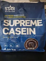 Supreme Casein