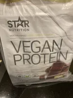 Vegan Protein
