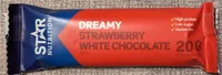 Protein Bar (Dreamy Strawberry White Chocolate)