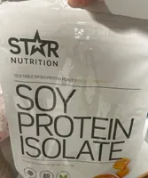 Protein isolate