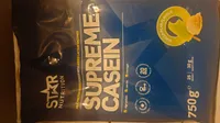 Supreme Casein Vanilla Pear