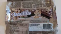 Low Sugar Protein Bar Cookie Dough flavour