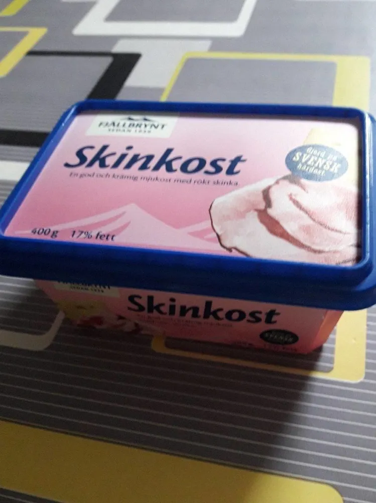 Skinkost
