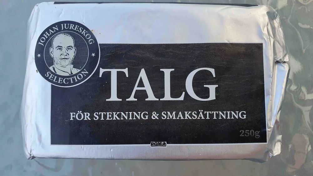 Talg