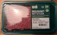 Ekologiskt Nöt & Fläsk