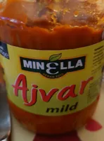 Ajvar Mild