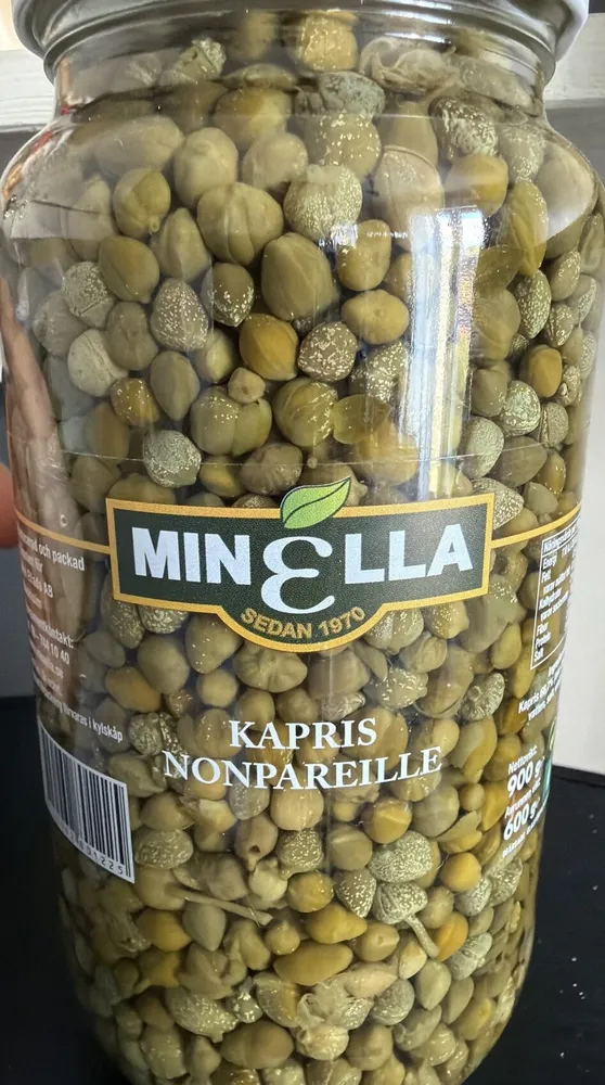 Kapris