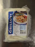 Grillost