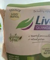 White Quinoa