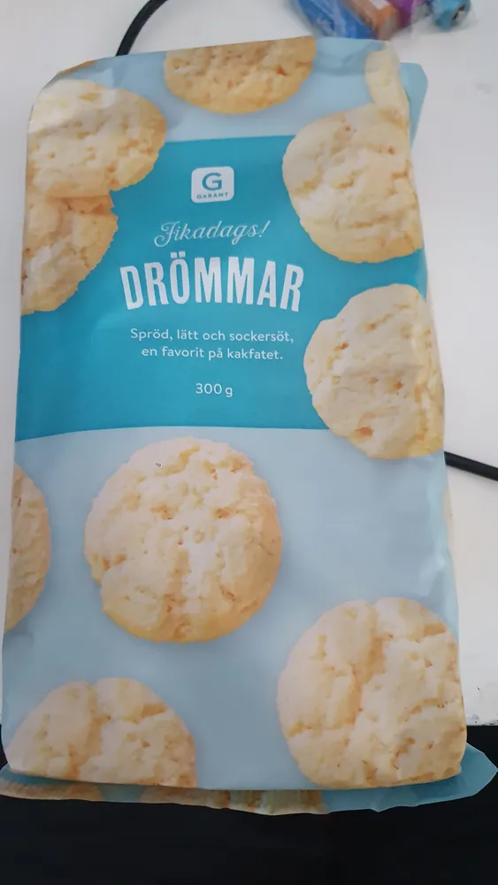 Drömmar