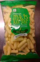 Garant Majskorvar