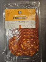 Tradicional Chorizo