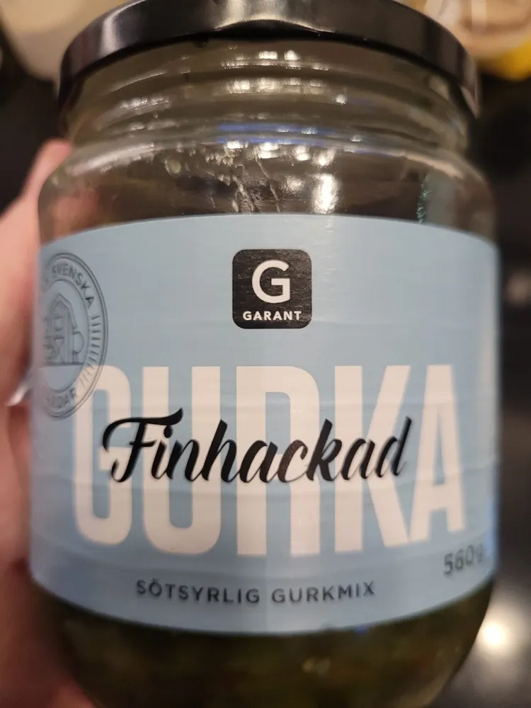 Bostongurka