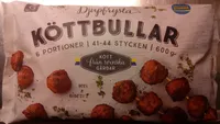 Garant Djupfrysta Köttbullar