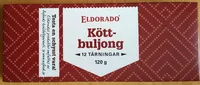 Köttbuljong