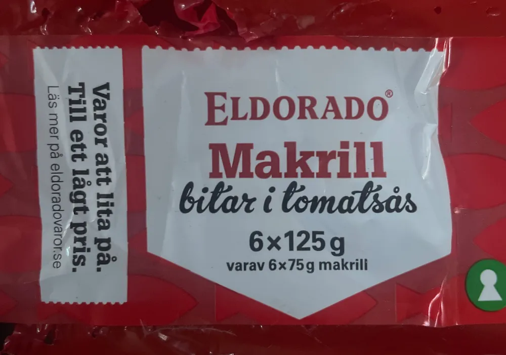 Makrill