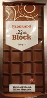 Eldorado Ljus Block