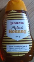 Flytande Honung