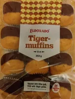 Tigermuffins