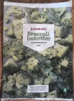 Eldorado Broccolibuketter