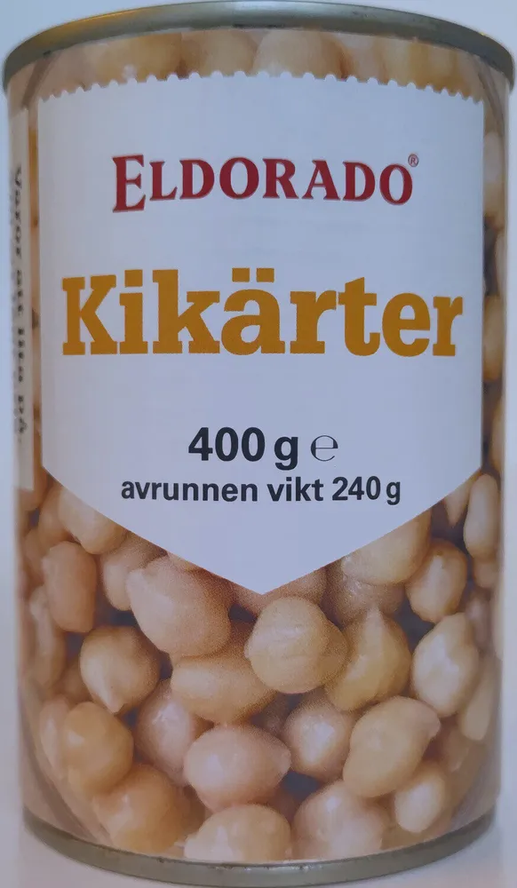 Kikärter