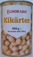 Kikärter