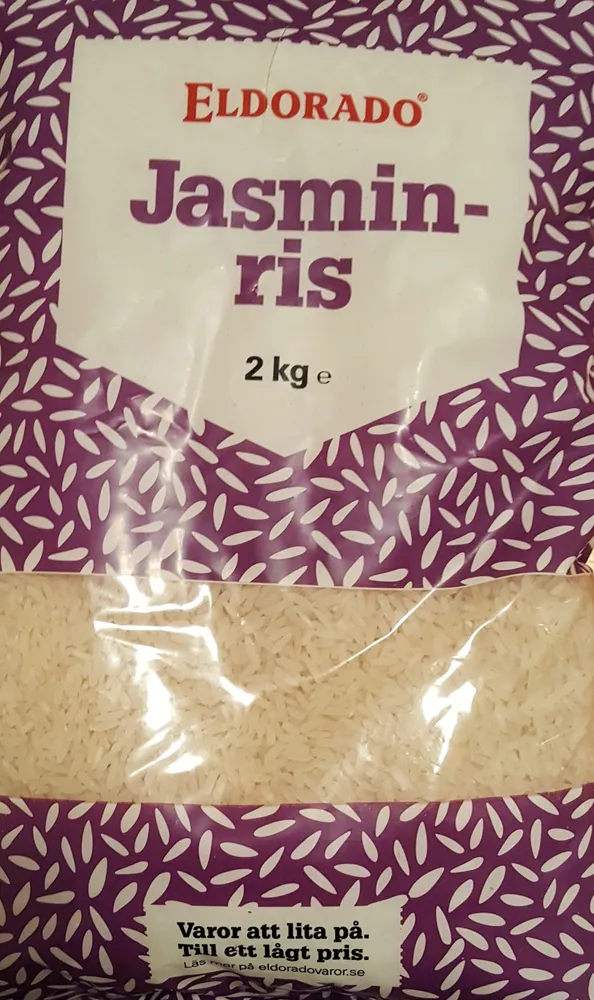 Jasminris