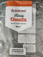 Gouda Cheese
