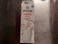 Mjölk laktosfri 3%