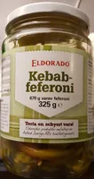 Kebabfeferoni