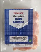 Kokt Skinka