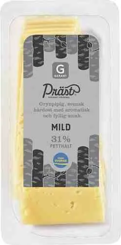 Präst
