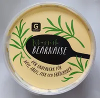 Klassisk Bearnaise