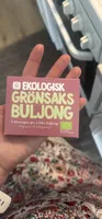 Grönsaksbuljong, Ekologisk