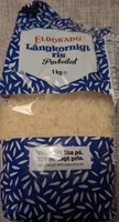 Långkornigt ris Parboiled