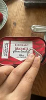 Makrill I Tomatsås