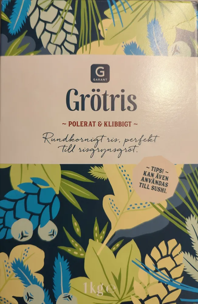 Grötris