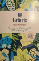 Grötris