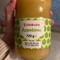 Äppelmos