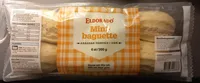 Mini-baguette