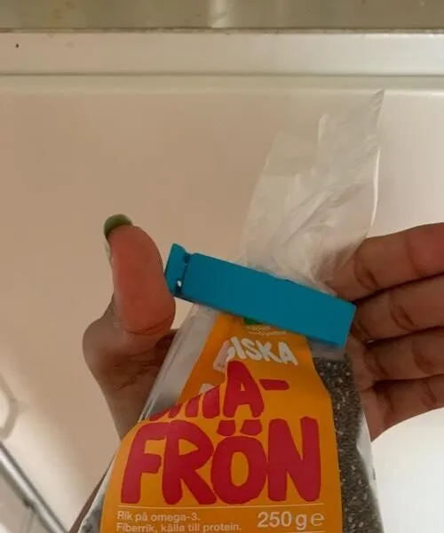 Chia Frön