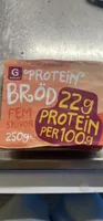 Protein Bröd