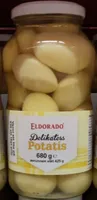 Delikatess Potatis