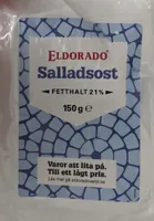 Salladsost