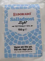 Salladsost