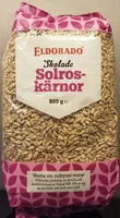 Skalade Solroskärnor
