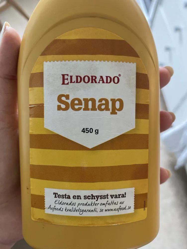 Senap