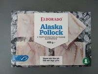 Alaska Pollock