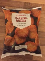 Potatisbullar