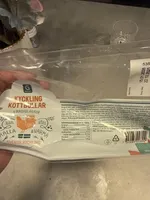 chorizo chicken sausages